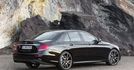 2018 M-Benz E-Class Sedan AMG E43 4MATIC  第4張縮圖