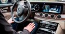 2018 M-Benz E-Class Sedan E200 Avantgarde LUX豪華版  第7張縮圖