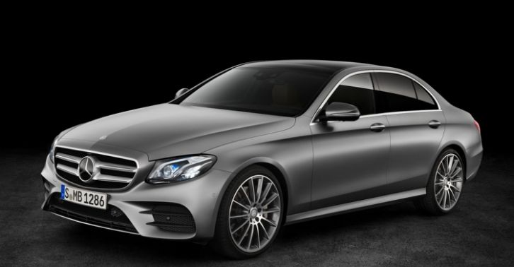 2018 M-Benz E-Class Sedan E250 AMG Line限量版  第5張相片