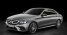 2018 M-Benz E-Class Sedan E250 AMG Line限量版  第5張縮圖