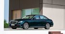 2018 M-Benz E-Class Sedan E250 Exclusive  第4張縮圖