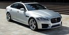 2018 Jaguar XF Prestige 20t  第4張縮圖