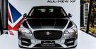 2018 Jaguar XF R-Sport 25t  第4張縮圖