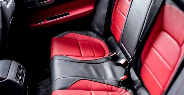 2018 Jaguar XF R-Sport 25t  第7張相片