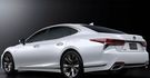 2018 Lexus LS 500 F Sport版  第3張縮圖