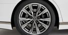 2018 Lexus LS 500 F Sport版  第5張縮圖