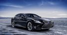2018 Lexus LS 500h旗艦版  第1張縮圖