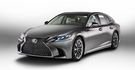 2018 Lexus LS 500頂級版  第1張縮圖