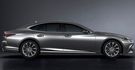 2018 Lexus LS 500頂級版  第2張縮圖