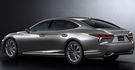 2018 Lexus LS 500頂級版  第3張縮圖