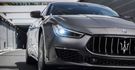 2018 Maserati Ghibli Diesel  第2張縮圖