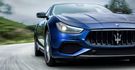 2018 Maserati Ghibli S Q4  GranSport  第4張縮圖