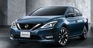 2018 Nissan Sentra 1.8尊爵版  第4張縮圖