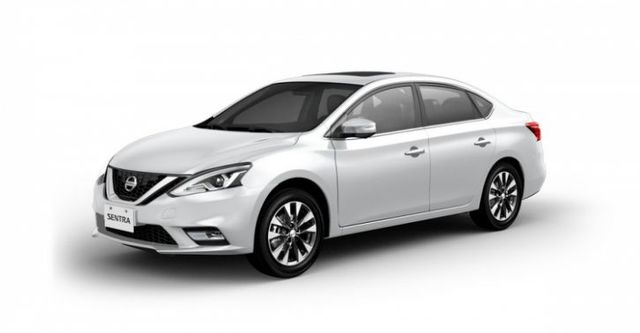 2018 Nissan Sentra 1.8旗艦版  第3張相片
