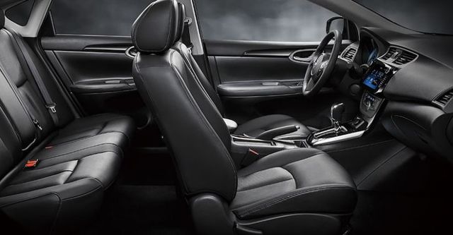2018 Nissan Sentra 1.8旗艦版  第6張相片