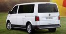 2018 Volkswagen Multivan 2.0 TDI Comfortline  第2張縮圖