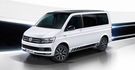 2018 Volkswagen Multivan 2.0 TDI Highline  第1張縮圖