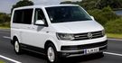 2018 Volkswagen Multivan 2.0 TDI Trendline  第3張縮圖
