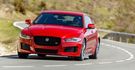 2018 Jaguar XE S  第4張縮圖