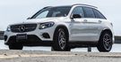 2018 M-Benz GLC-Class AMG GLC43 4MATIC  第1張縮圖