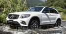 2018 M-Benz GLC-Class AMG GLC43 4MATIC  第4張縮圖
