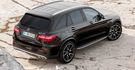2018 M-Benz GLC-Class AMG GLC43 4MATIC  第6張縮圖