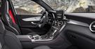 2018 M-Benz GLC-Class AMG GLC43 4MATIC  第9張縮圖