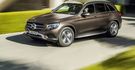 2018 M-Benz GLC-Class GLC220d 4MATIC  第1張縮圖