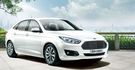2018 Ford Escort 1.5時尚型  第1張縮圖