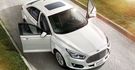 2018 Ford Escort 1.5時尚型  第3張縮圖