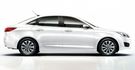 2018 Ford Escort 1.5時尚型  第4張縮圖