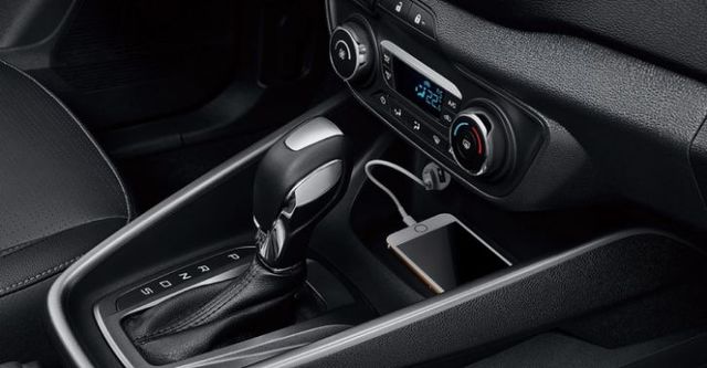 2018 Ford Escort 1.5時尚型  第8張相片