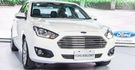 2018 Ford Escort 1.5雅緻型  第1張縮圖