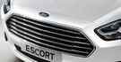 2018 Ford Escort 1.5雅緻型  第3張縮圖
