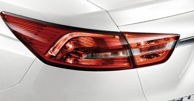 2018 Ford Escort 1.5雅緻型  第5張相片