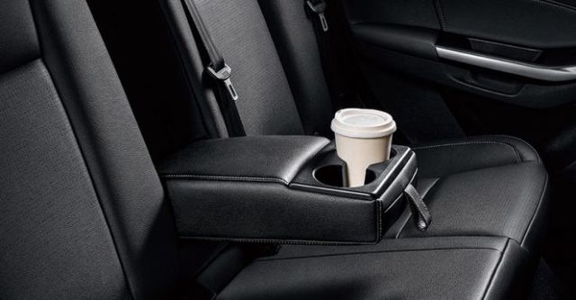 2018 Ford Escort 1.5雅緻型  第7張相片