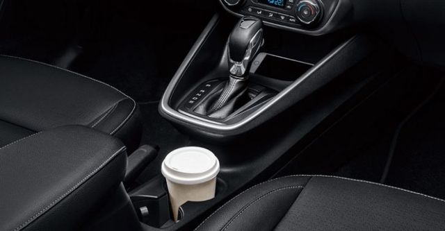2018 Ford Escort 1.5雅緻型  第8張相片
