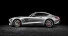 2018 M-Benz AMG GT 4.0 V8  第5張縮圖