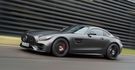 2018 M-Benz AMG GT C 4.0 V8 Edition 50  第2張縮圖