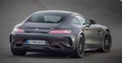 2018 M-Benz AMG GT C 4.0 V8 Edition 50  第3張縮圖