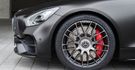 2018 M-Benz AMG GT C 4.0 V8 Edition 50  第6張縮圖