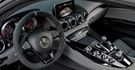 2018 M-Benz AMG GT C 4.0 V8 Edition 50  第7張縮圖