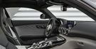 2018 M-Benz AMG GT C 4.0 V8 Edition 50  第9張縮圖