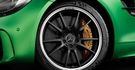 2018 M-Benz AMG GT R 4.0 V8  第3張縮圖