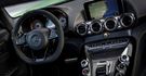 2018 M-Benz AMG GT R 4.0 V8  第7張縮圖