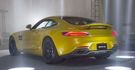2018 M-Benz AMG GT S 4.0 V8  第2張縮圖