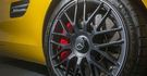 2018 M-Benz AMG GT S 4.0 V8  第3張縮圖