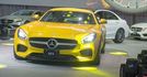 2018 M-Benz AMG GT S 4.0 V8  第4張縮圖