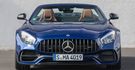2018 M-Benz AMG GT Roadster 4.0 V8  第3張縮圖