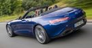 2018 M-Benz AMG GT Roadster 4.0 V8  第4張縮圖